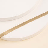 Simplistic Herringbone Design Bracelet