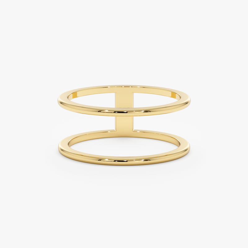 solid yellow gold jewelry