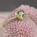 August birthstone