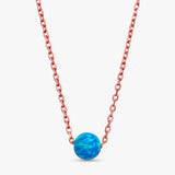 rose gold chain