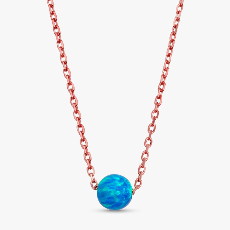 rose gold chain