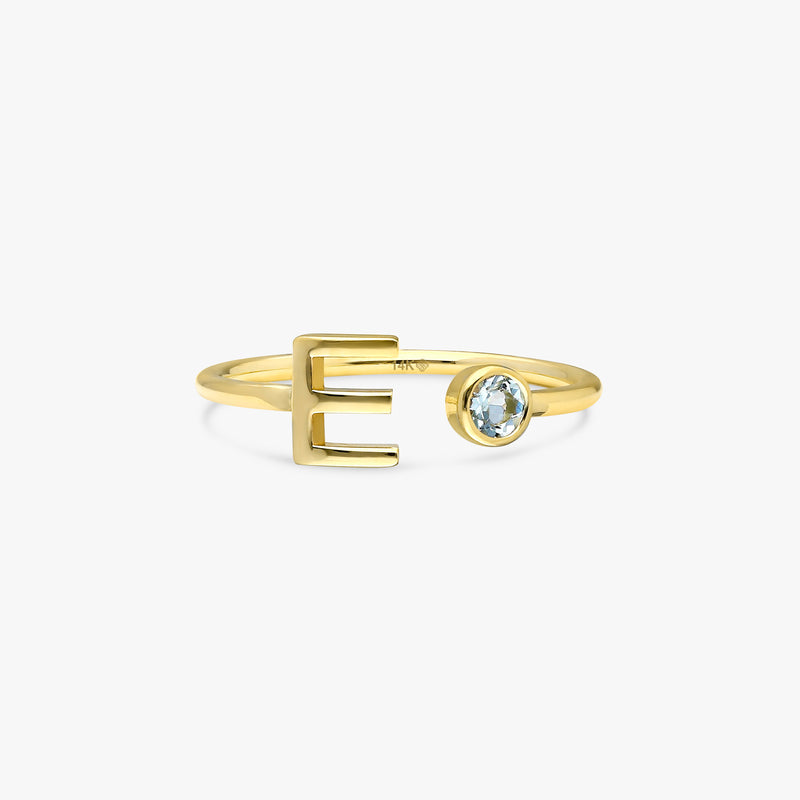 Personalized Ring
