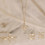 sarah elise jewelry diamond set